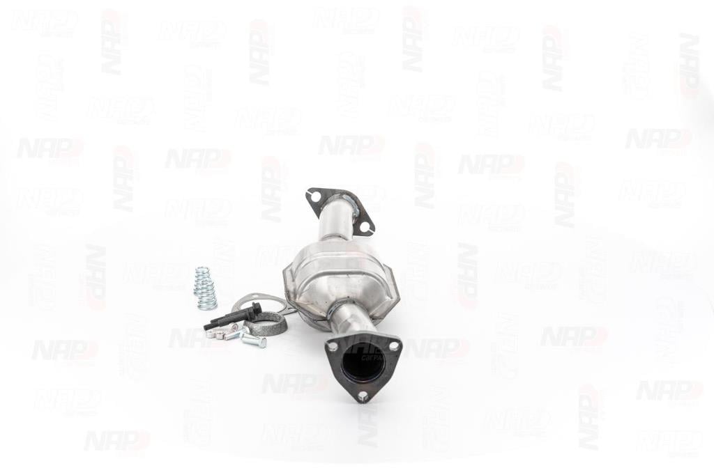 Catalyseur (Pot catalytique) NAP carPARTS ref. CAK10863