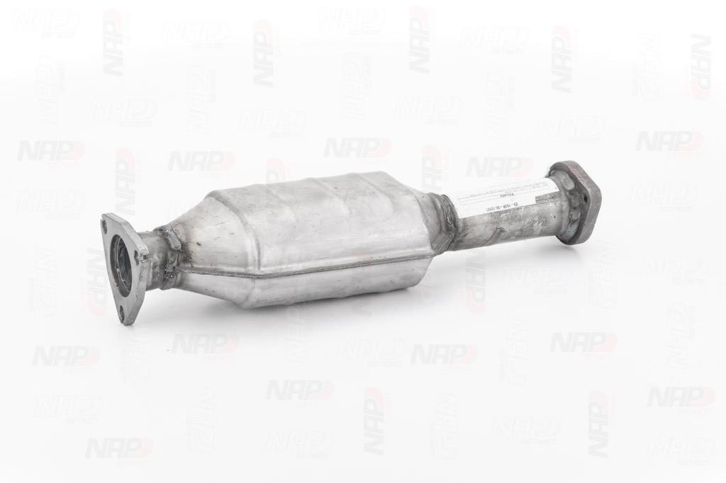 Catalyseur (Pot catalytique) NAP carPARTS ref. CAK10864