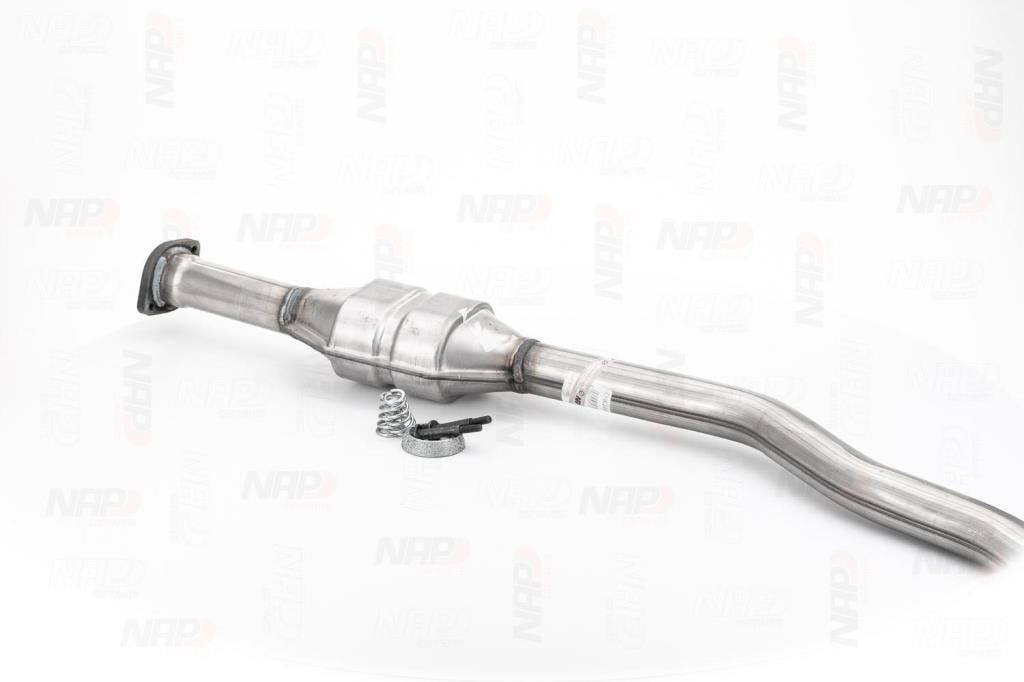 Catalyseur (Pot catalytique) NAP carPARTS ref. CAK10865