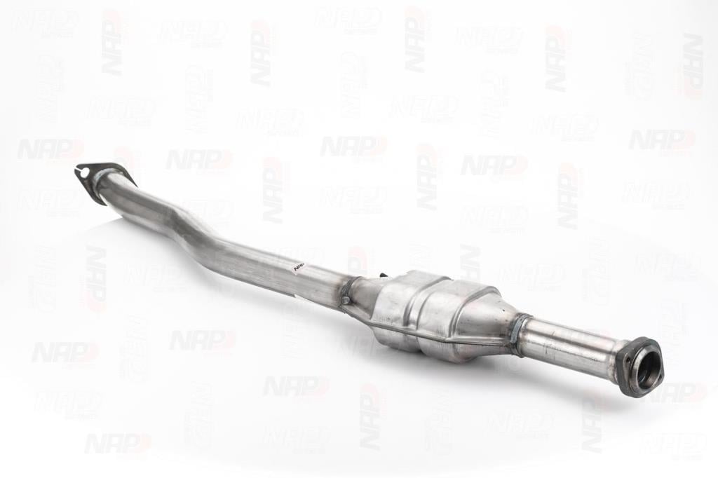 Catalyseur (Pot catalytique) NAP carPARTS ref. CAK10865