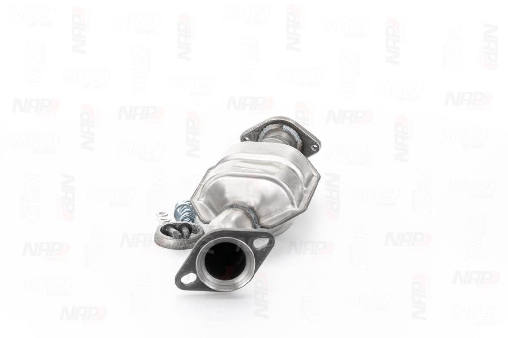Catalyseur (Pot catalytique) NAP carPARTS ref. CAK10872