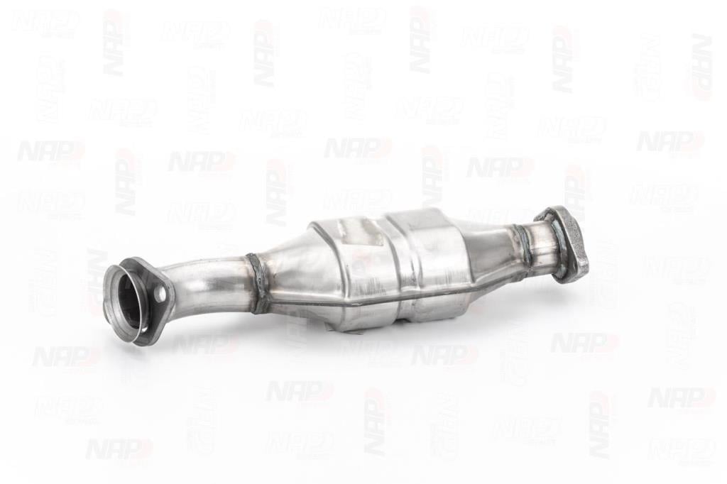Catalyseur (Pot catalytique) NAP carPARTS ref. CAK10872