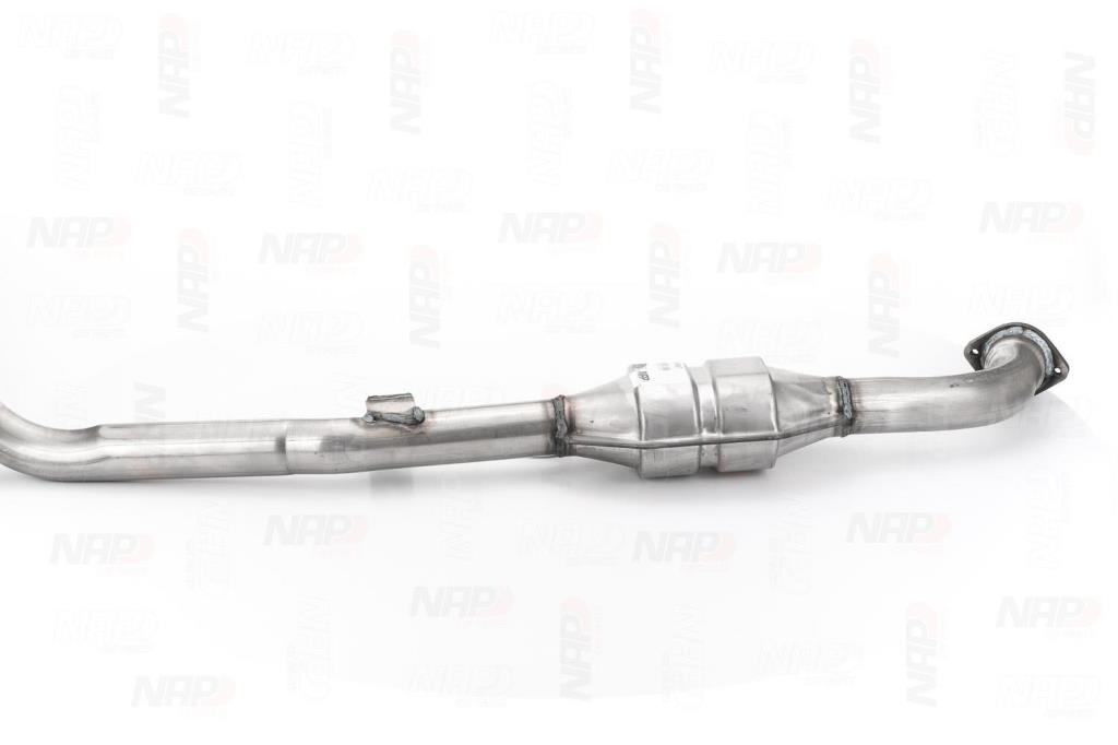 Catalyseur (Pot catalytique) NAP carPARTS ref. CAK10887