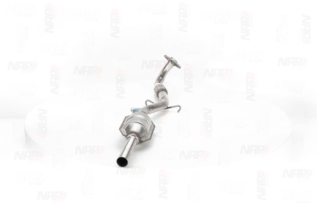 Catalyseur (Pot catalytique) NAP carPARTS ref. CAK10888