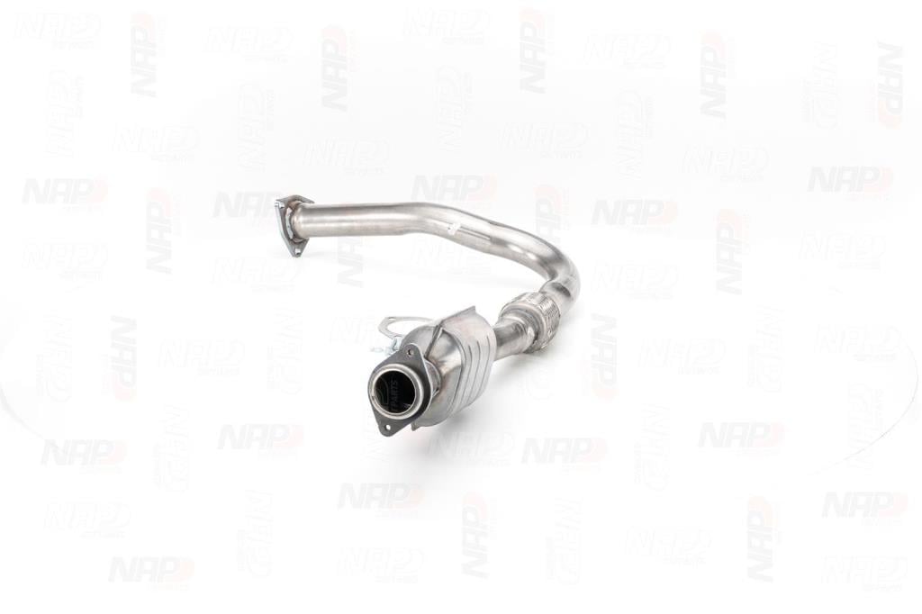 Catalyseur (Pot catalytique) NAP carPARTS ref. CAK10890