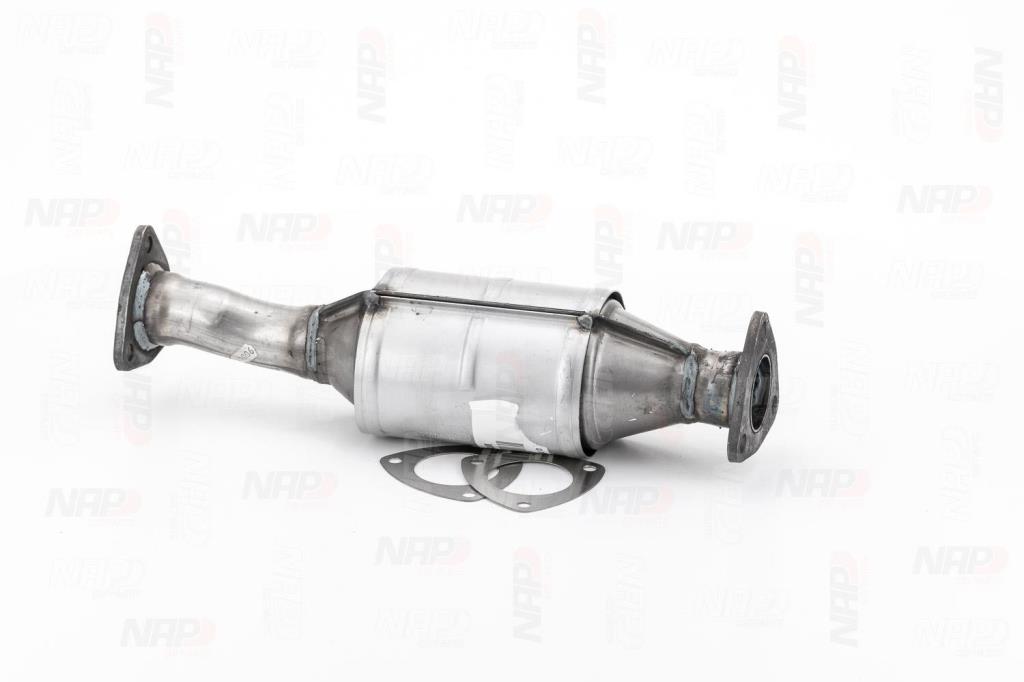 Catalyseur (Pot catalytique) NAP carPARTS ref. CAK10898