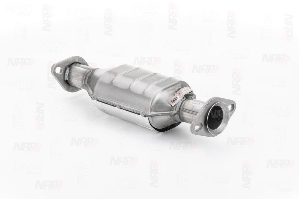 Catalyseur (Pot catalytique) NAP carPARTS ref. CAK10906