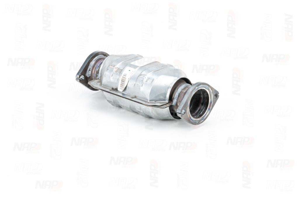Catalyseur (Pot catalytique) NAP carPARTS ref. CAK10907