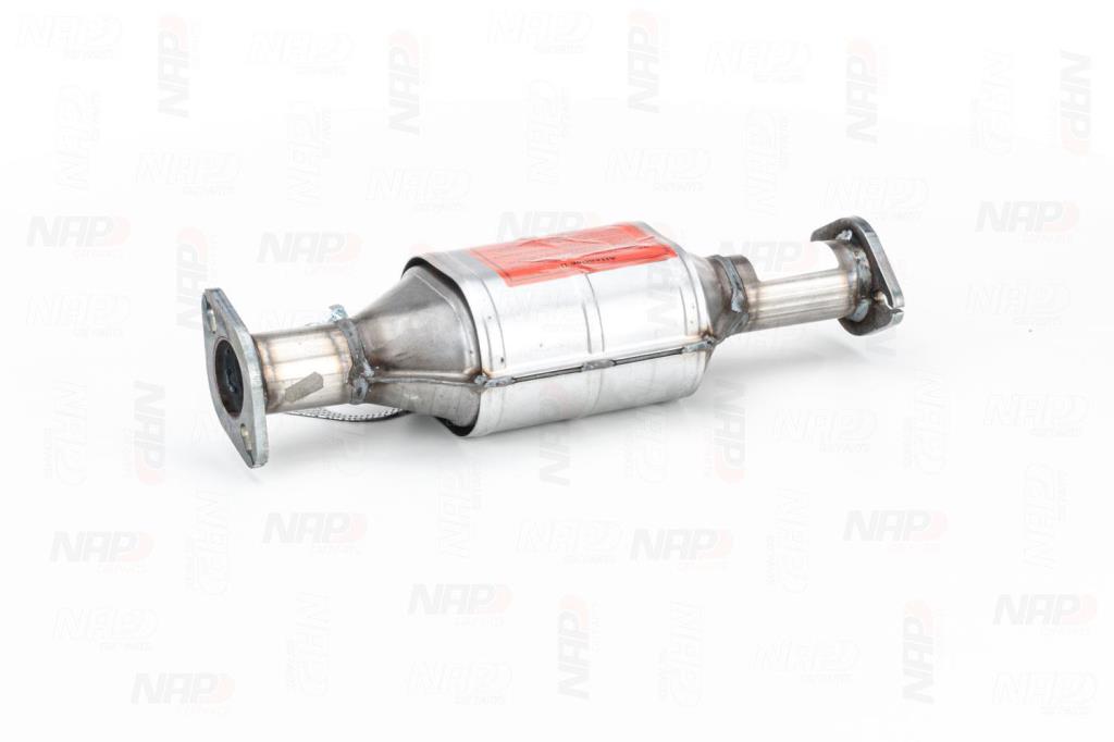 Catalyseur (Pot catalytique) NAP carPARTS ref. CAK10916