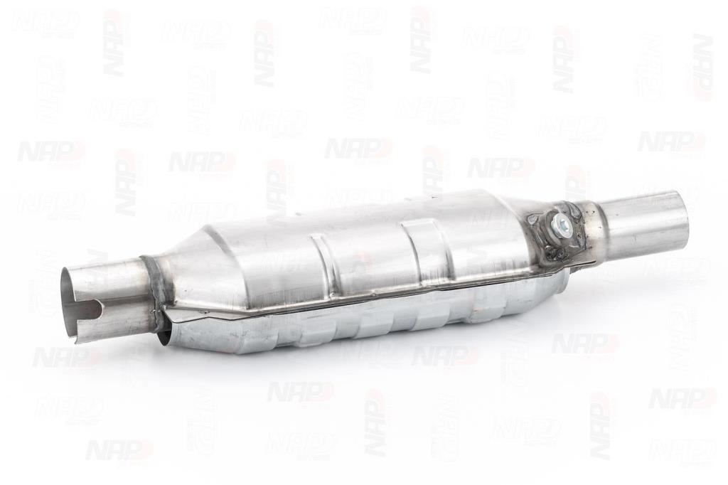 Catalyseur (Pot catalytique) NAP carPARTS ref. CAK10920