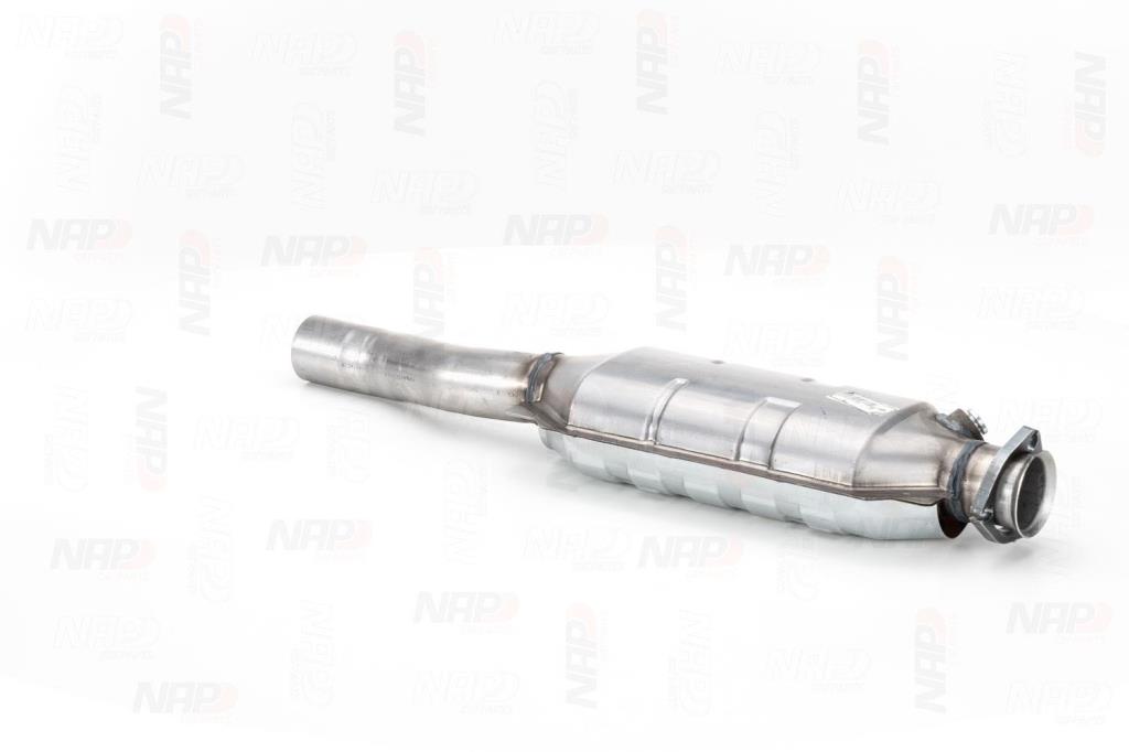 Catalyseur (Pot catalytique) NAP carPARTS ref. CAK10921