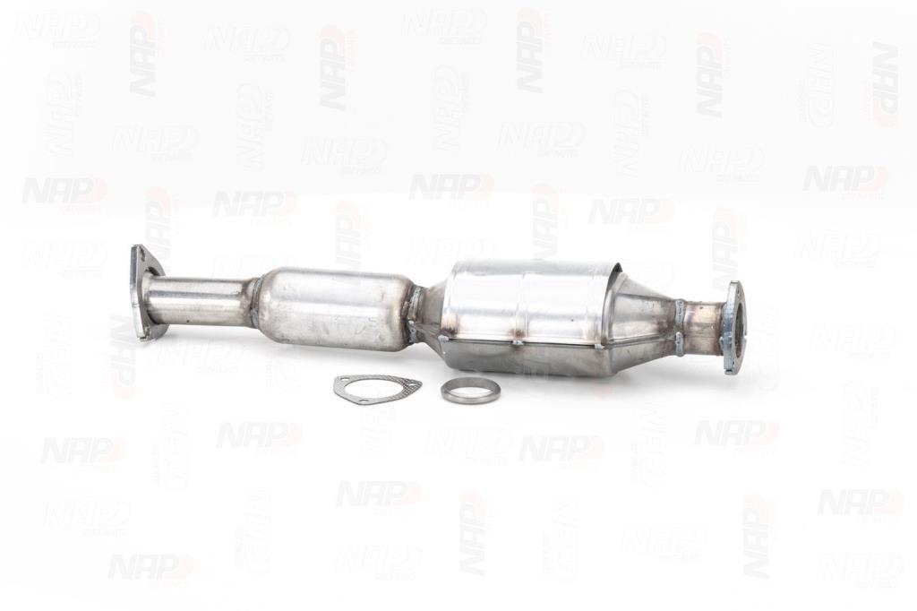 Catalyseur (Pot catalytique) NAP carPARTS ref. CAK10926