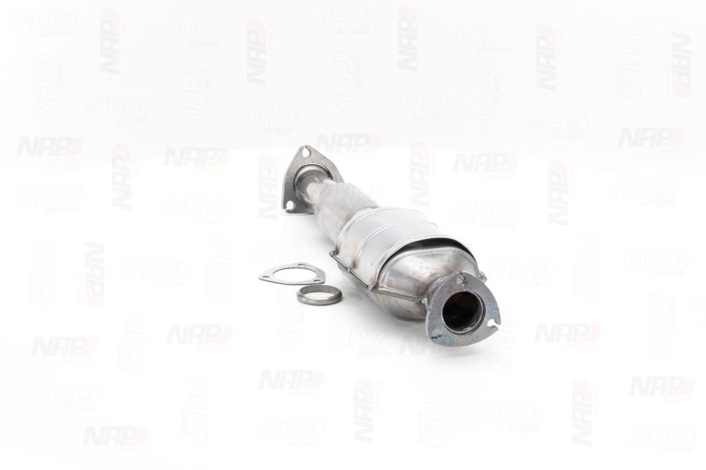 Catalyseur (Pot catalytique) NAP carPARTS ref. CAK10926