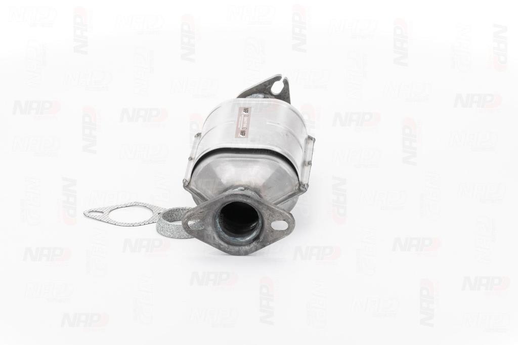 Catalyseur (Pot catalytique) NAP carPARTS ref. CAK10930