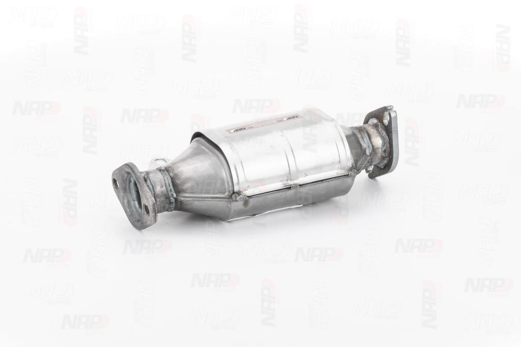 Catalyseur (Pot catalytique) NAP carPARTS ref. CAK10930