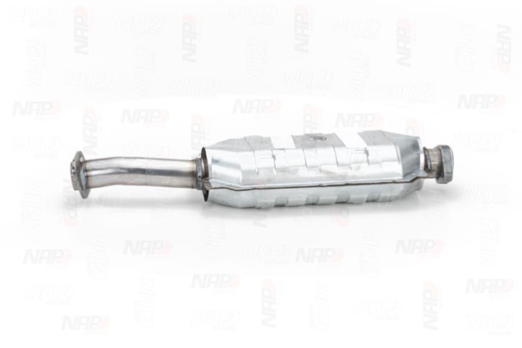 Catalyseur (Pot catalytique) NAP carPARTS ref. CAK10935