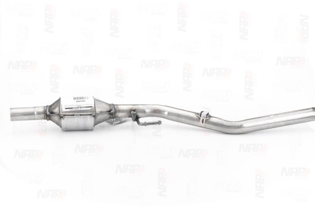 Catalyseur (Pot catalytique) NAP carPARTS ref. CAK10936