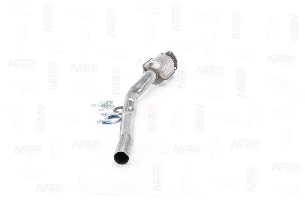 Catalyseur (Pot catalytique) NAP carPARTS ref. CAK10944