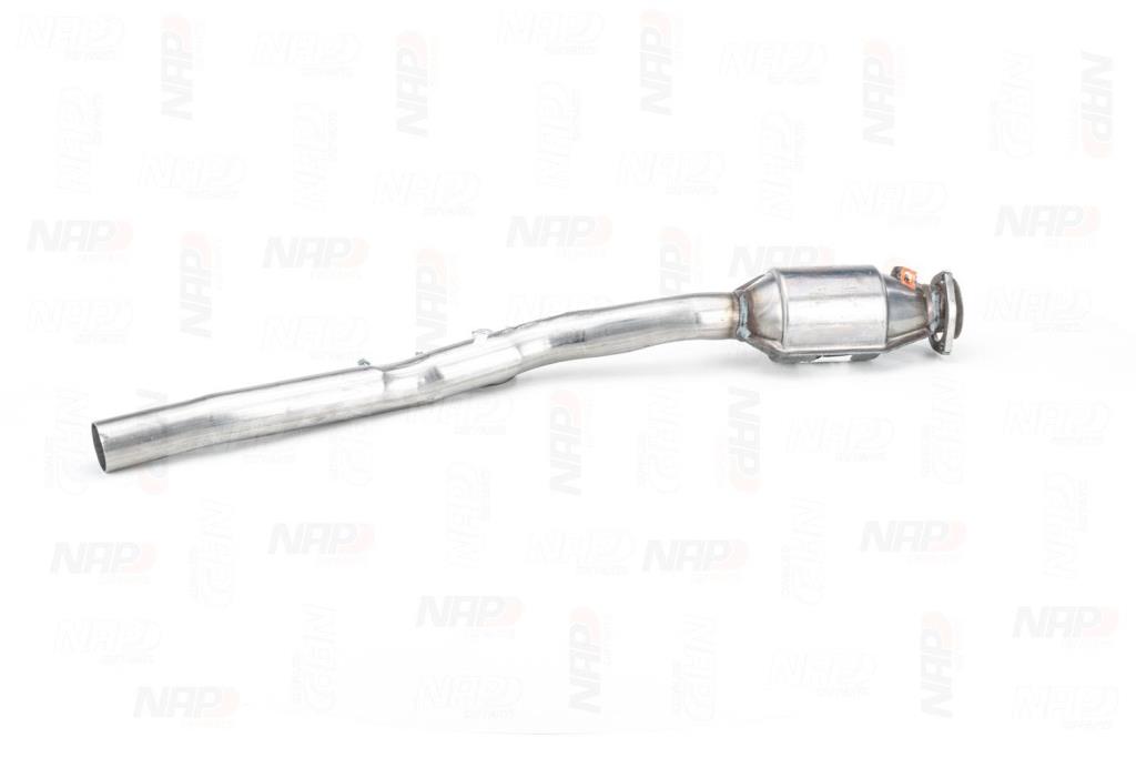 Catalyseur (Pot catalytique) NAP carPARTS ref. CAK10944
