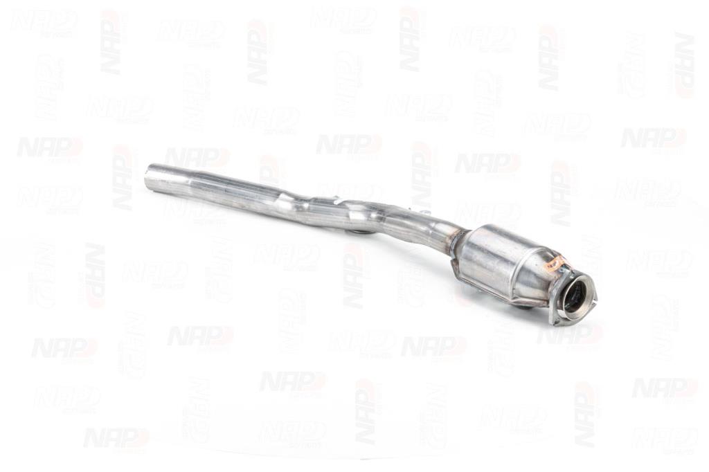 Catalyseur (Pot catalytique) NAP carPARTS ref. CAK10944
