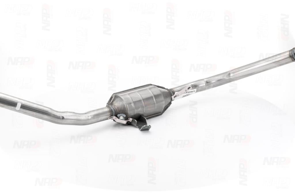 Catalyseur (Pot catalytique) NAP carPARTS ref. CAK10946