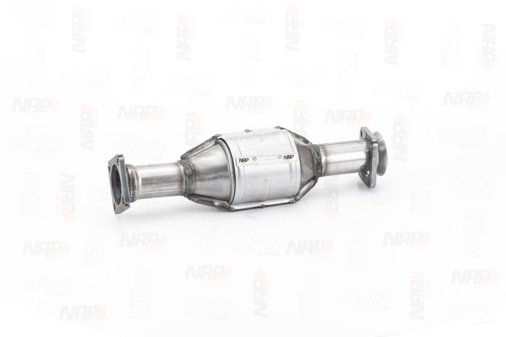 Catalyseur (Pot catalytique) NAP carPARTS ref. CAK10947