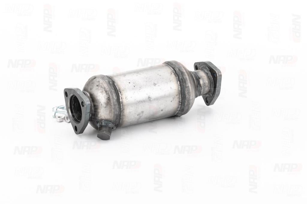 Catalyseur (Pot catalytique) NAP carPARTS ref. CAK10950