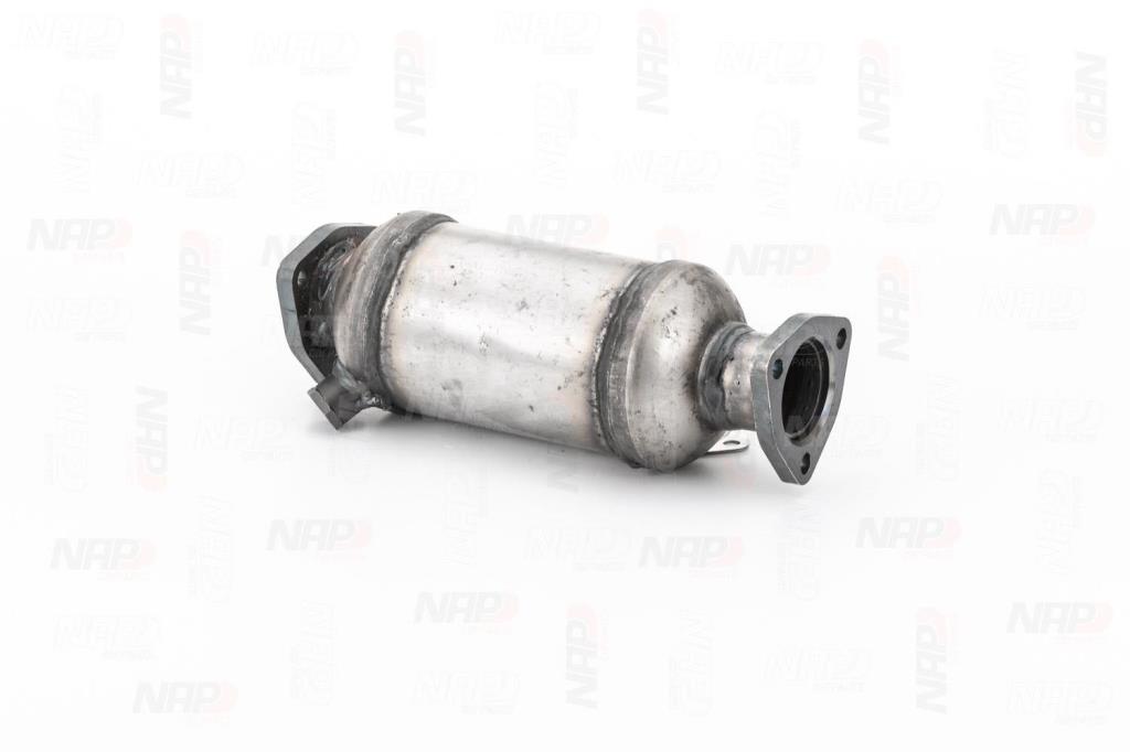Catalyseur (Pot catalytique) NAP carPARTS ref. CAK10950