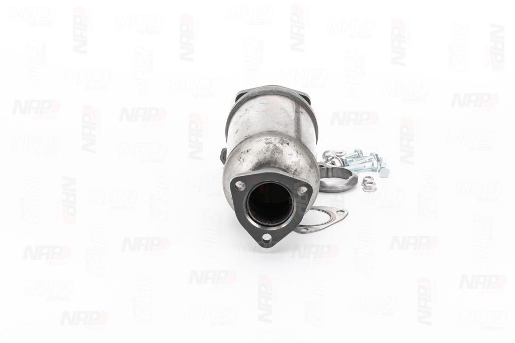 Catalyseur (Pot catalytique) NAP carPARTS ref. CAK10950