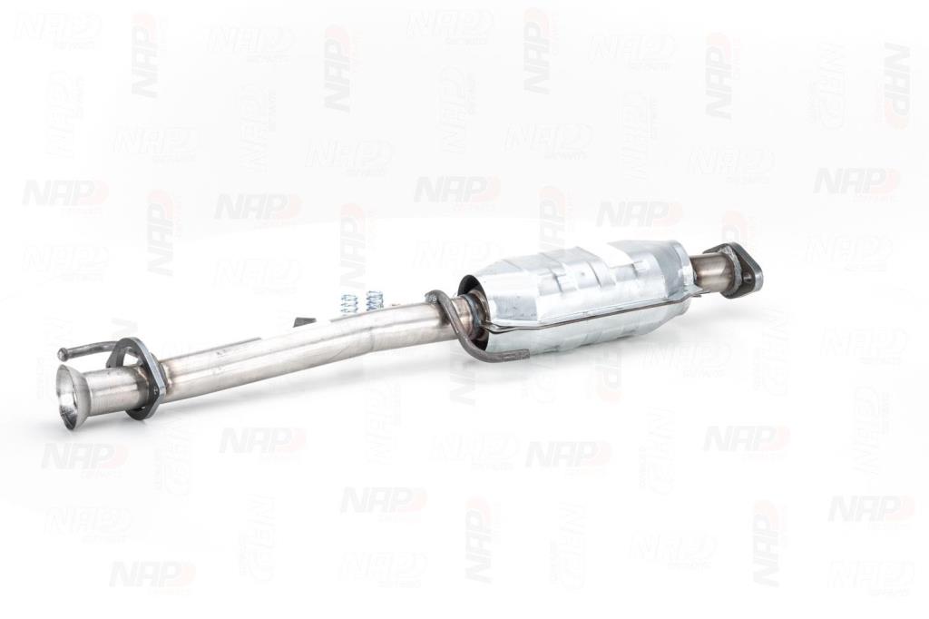 Catalyseur (Pot catalytique) NAP carPARTS ref. CAK10951