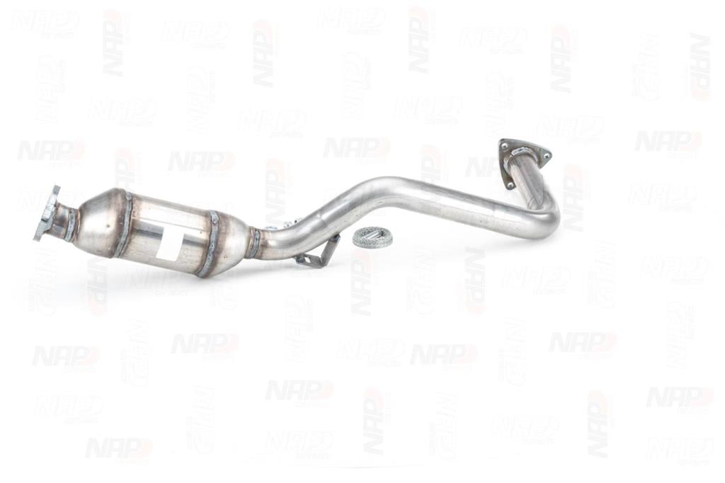 Catalyseur (Pot catalytique) NAP carPARTS ref. CAK10957