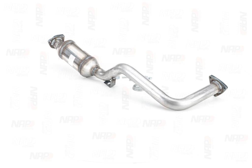 Catalyseur (Pot catalytique) NAP carPARTS ref. CAK10957