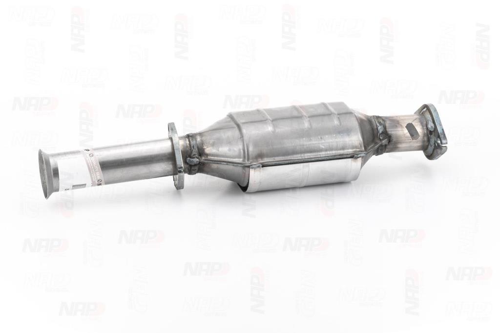Catalyseur (Pot catalytique) NAP carPARTS ref. CAK10962