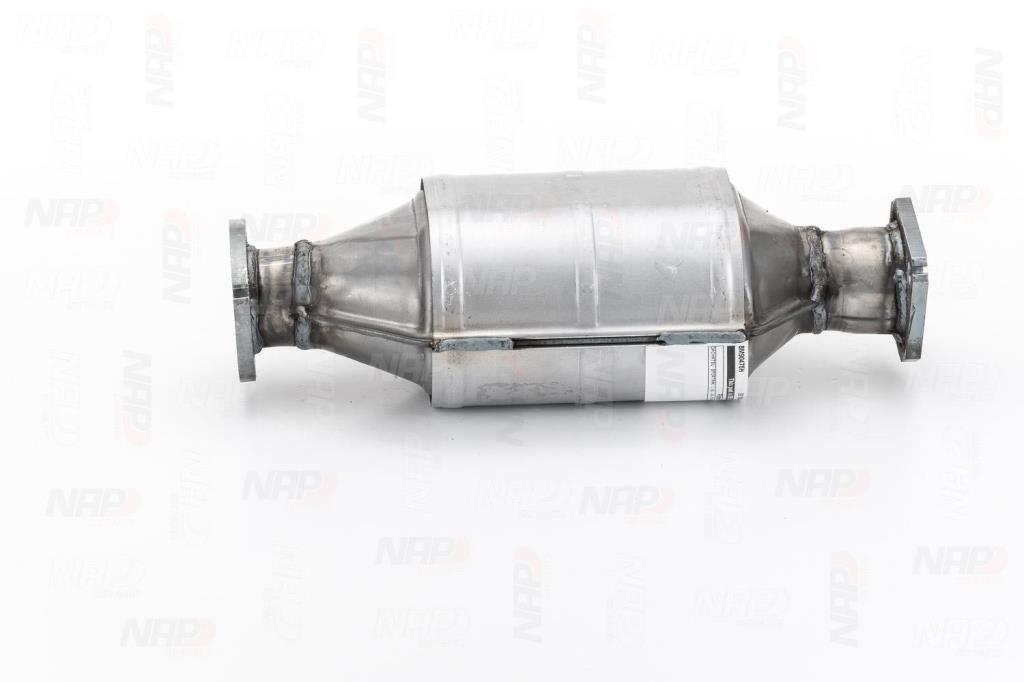 Catalyseur (Pot catalytique) NAP carPARTS ref. CAK10970