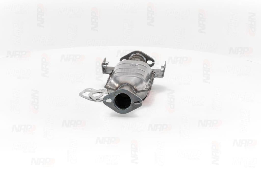 Catalyseur (Pot catalytique) NAP carPARTS ref. CAK10973