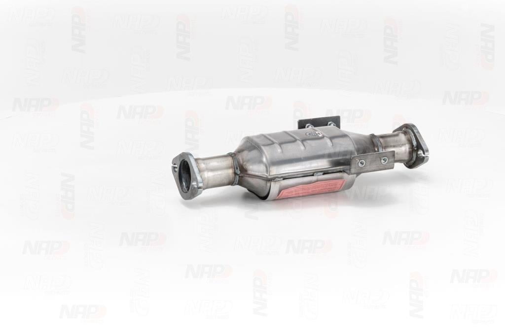 Catalyseur (Pot catalytique) NAP carPARTS ref. CAK10973