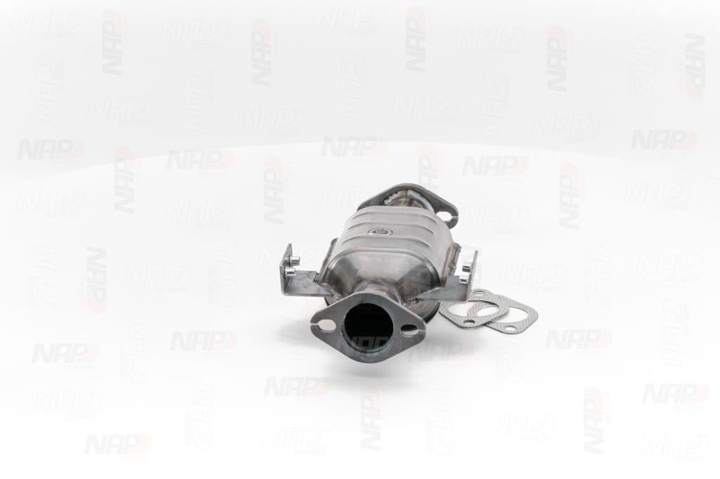 Catalyseur (Pot catalytique) NAP carPARTS ref. CAK10973