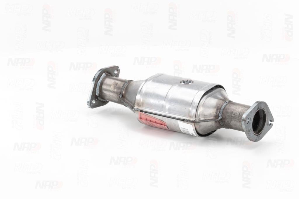 Catalyseur (Pot catalytique) NAP carPARTS ref. CAK11006
