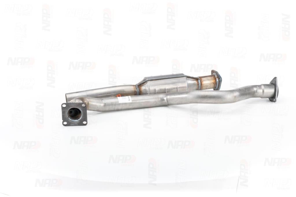 Catalyseur (Pot catalytique) NAP carPARTS ref. CAK11012