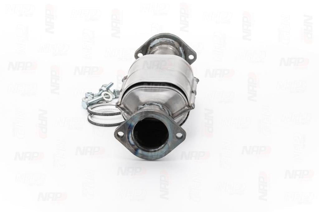 Catalyseur (Pot catalytique) NAP carPARTS ref. CAK11022