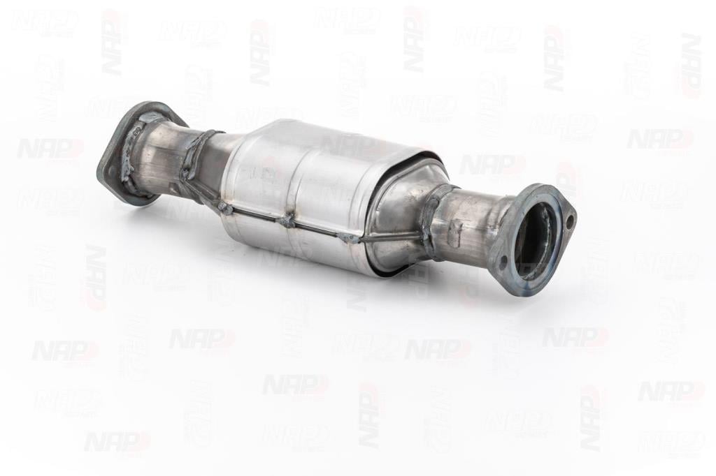 Catalyseur (Pot catalytique) NAP carPARTS ref. CAK11022