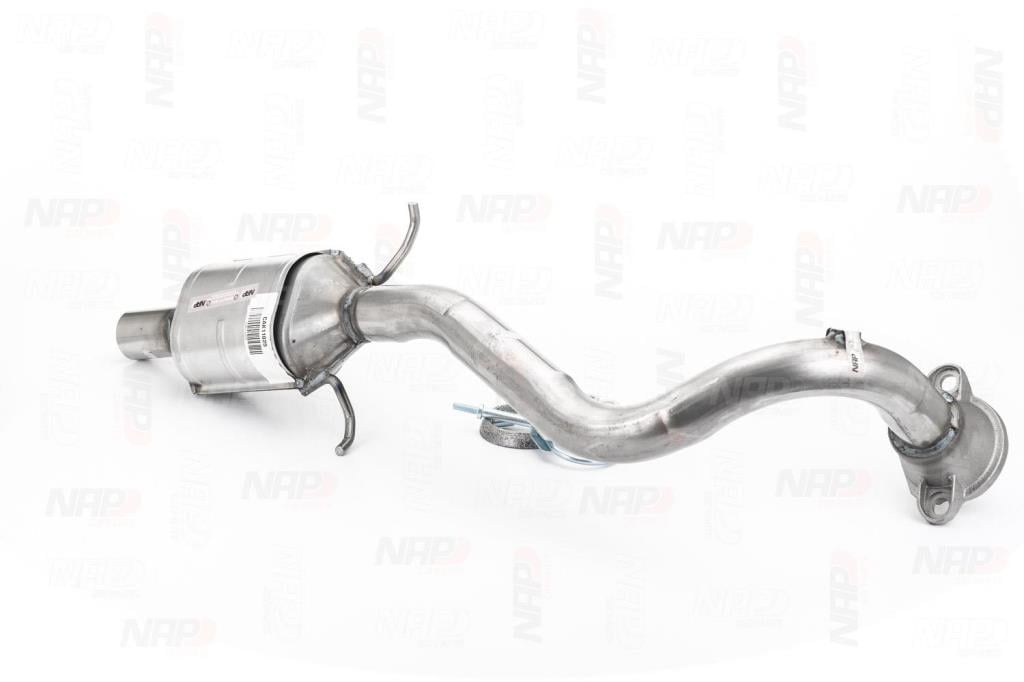 Catalyseur (Pot catalytique) NAP carPARTS ref. CAK11025