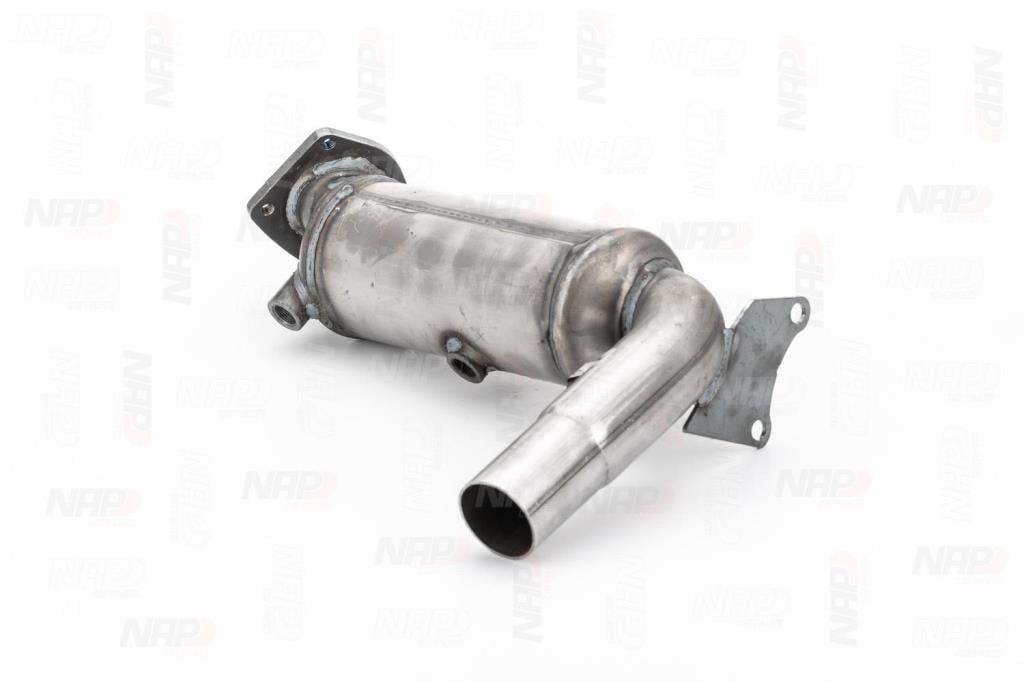 Catalisador NAP carPARTS ref. CAK11027