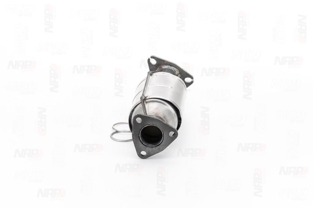Catalyseur (Pot catalytique) NAP carPARTS ref. CAK11028