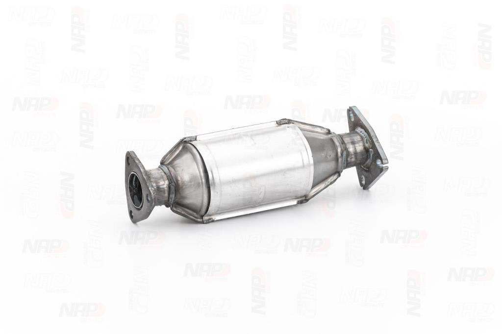 Catalyseur (Pot catalytique) NAP carPARTS ref. CAK11028