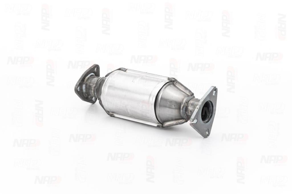 Catalyseur (Pot catalytique) NAP carPARTS ref. CAK11028