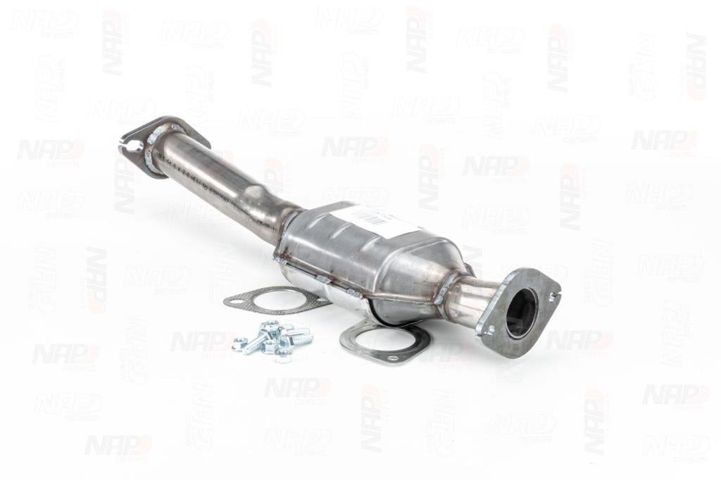 Catalyseur (Pot catalytique) NAP carPARTS CAK11035