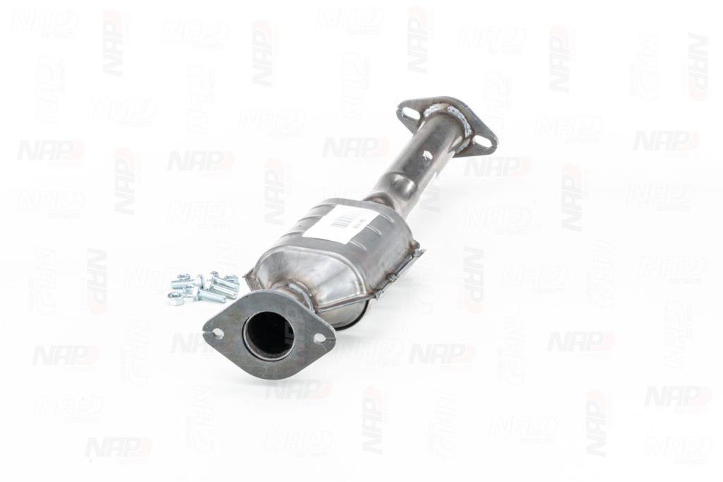 Catalyseur (Pot catalytique) NAP carPARTS CAK11035