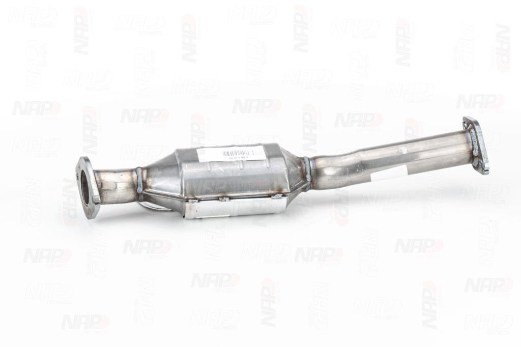 Catalyseur (Pot catalytique) NAP carPARTS CAK11035