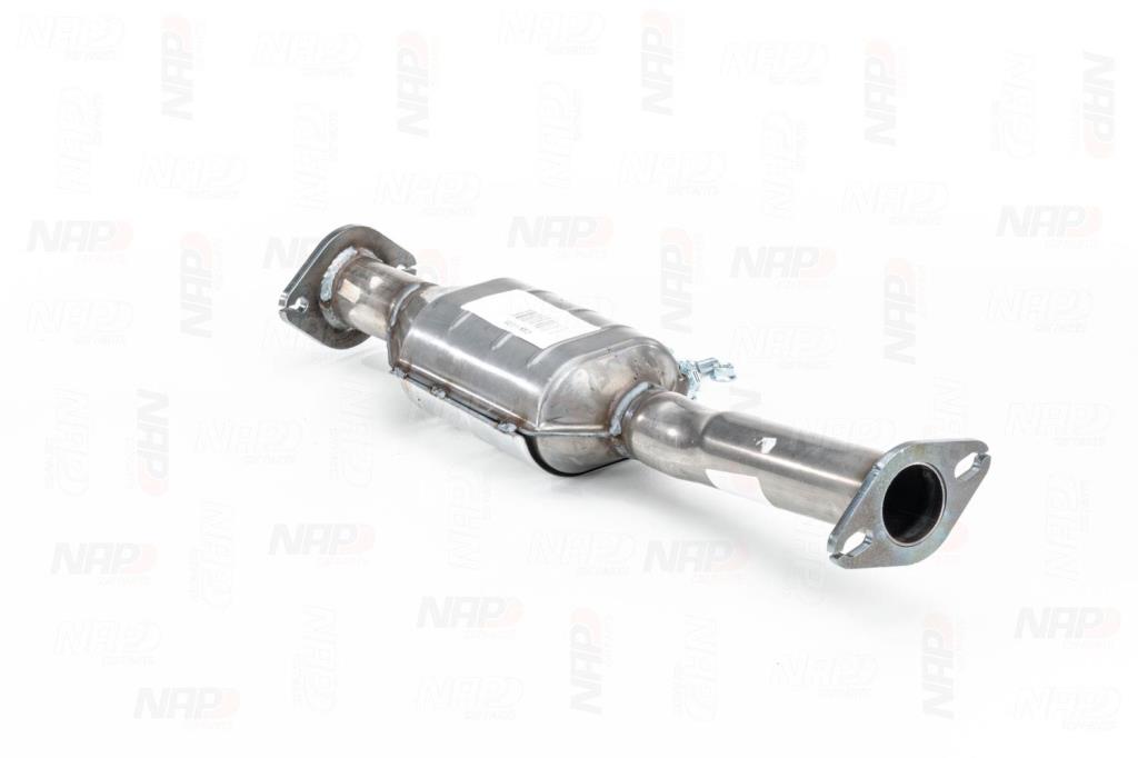 Catalyseur (Pot catalytique) NAP carPARTS CAK11035